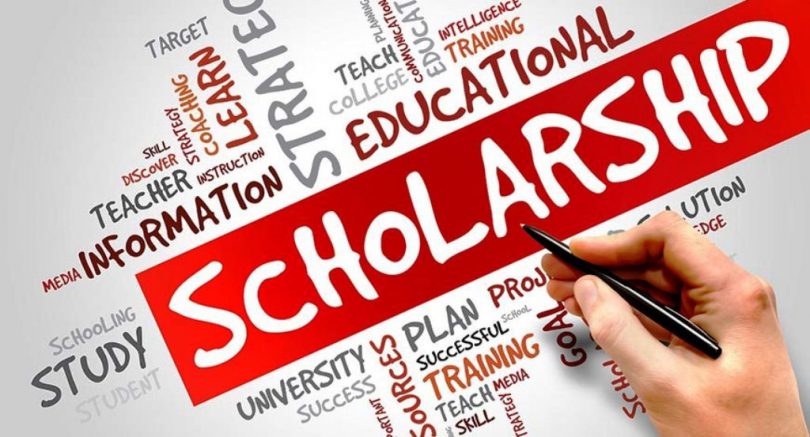 Scholarship Scholarship